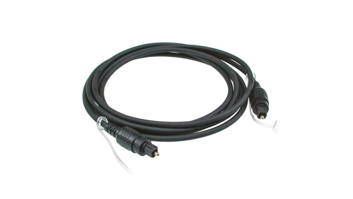 KLOTZ Przewód optyczny Audio TOSLINK 5m FOPTT05