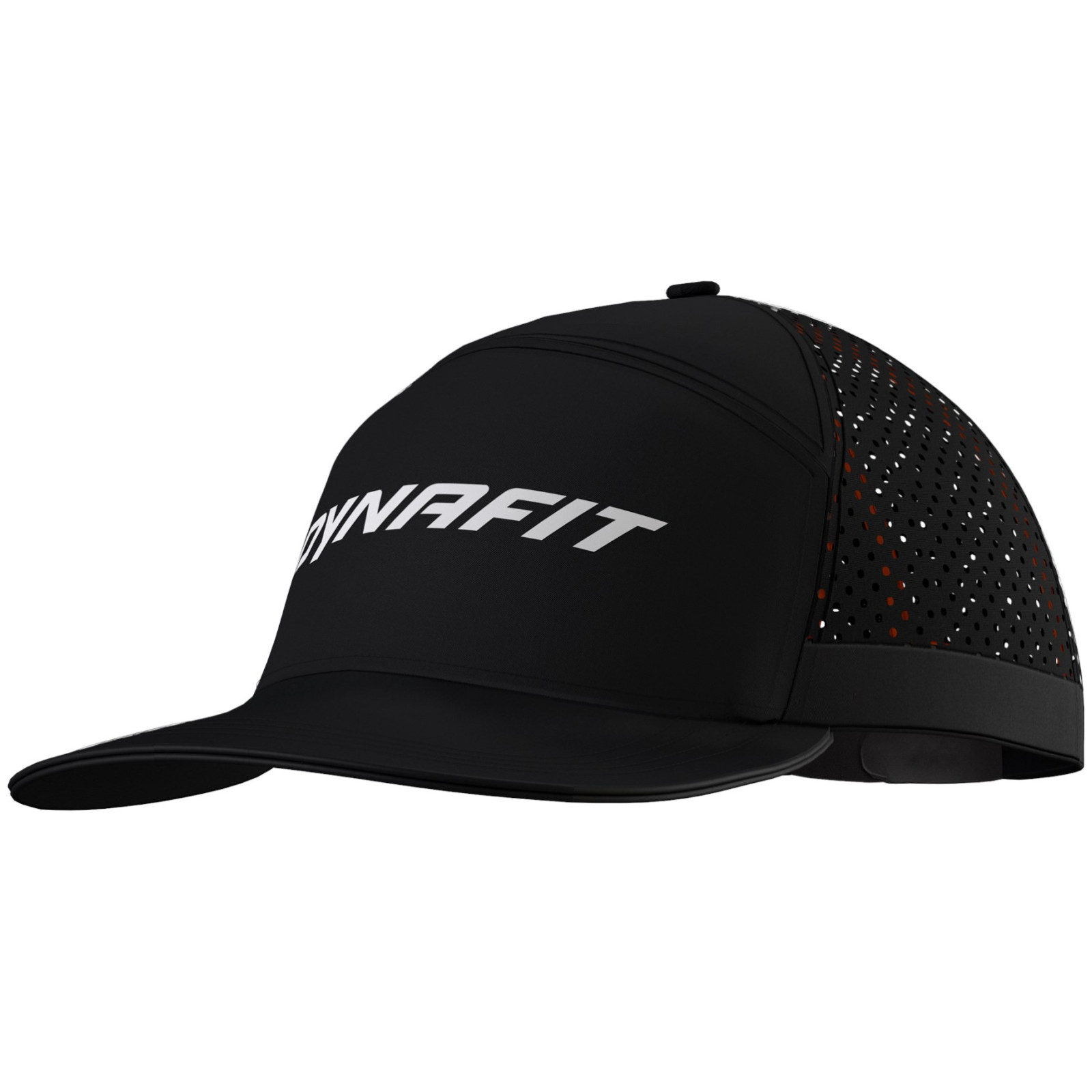 Bejsbolówka Dynafit Transalper Trucker Cap Rozmiar: UNI / Kolor: czarny