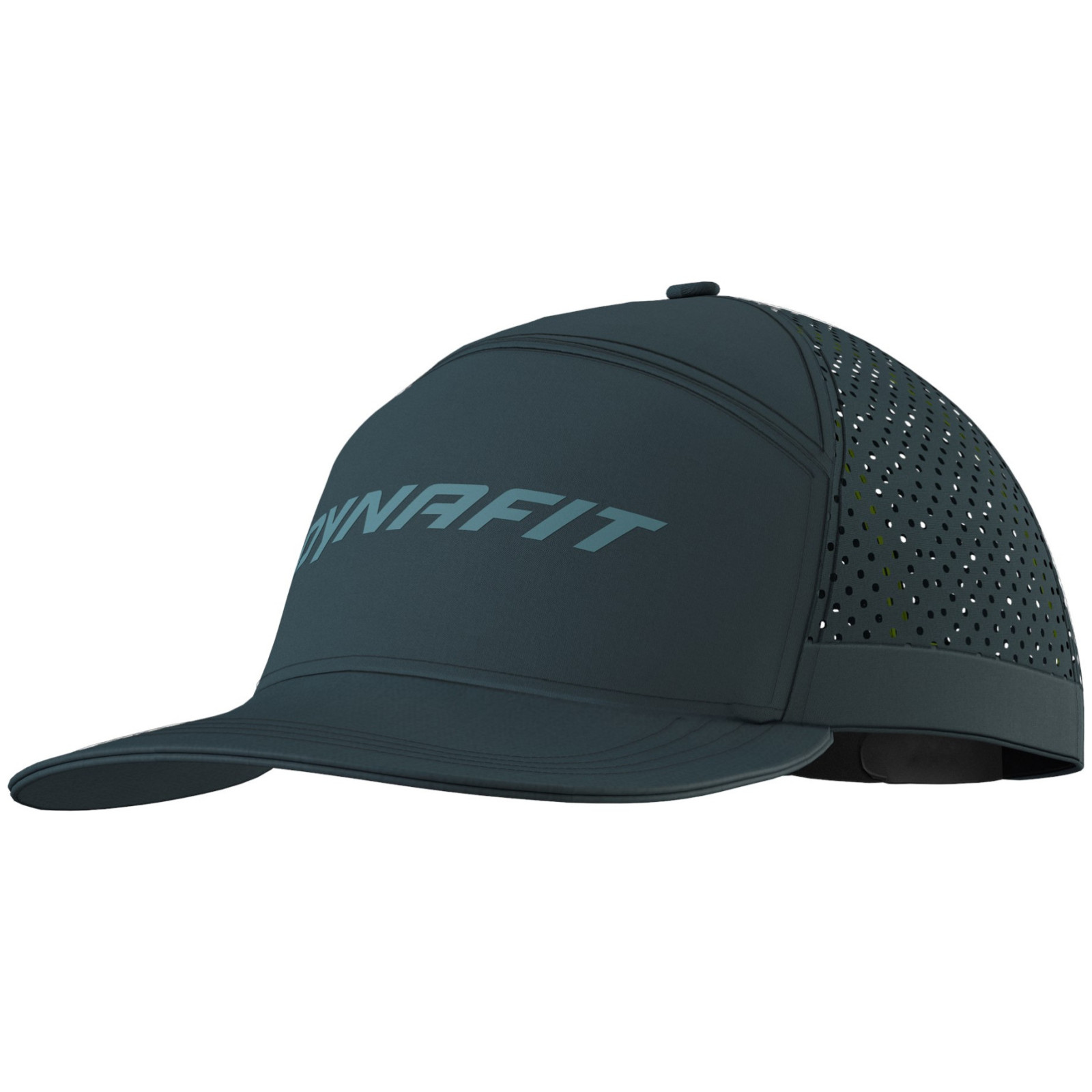 Bejsbolówka Dynafit Transalper Trucker Cap Rozmiar: UNI / Kolor: szary