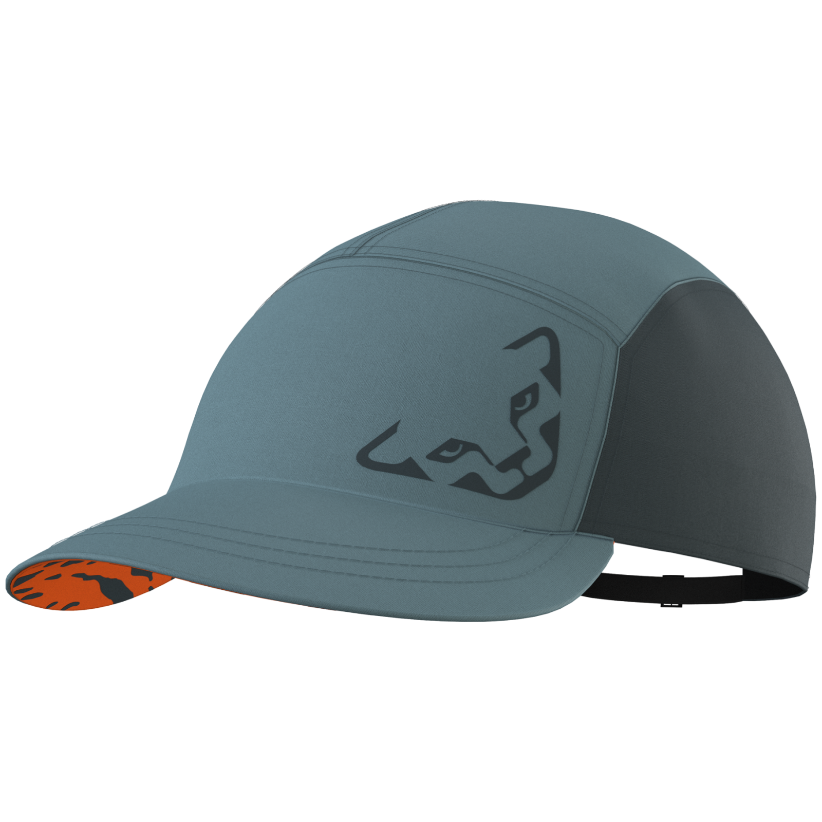 Bejsbolówka Dynafit Dynafit Alpine Cap Rozmiar: UNI / Kolor: niebieski