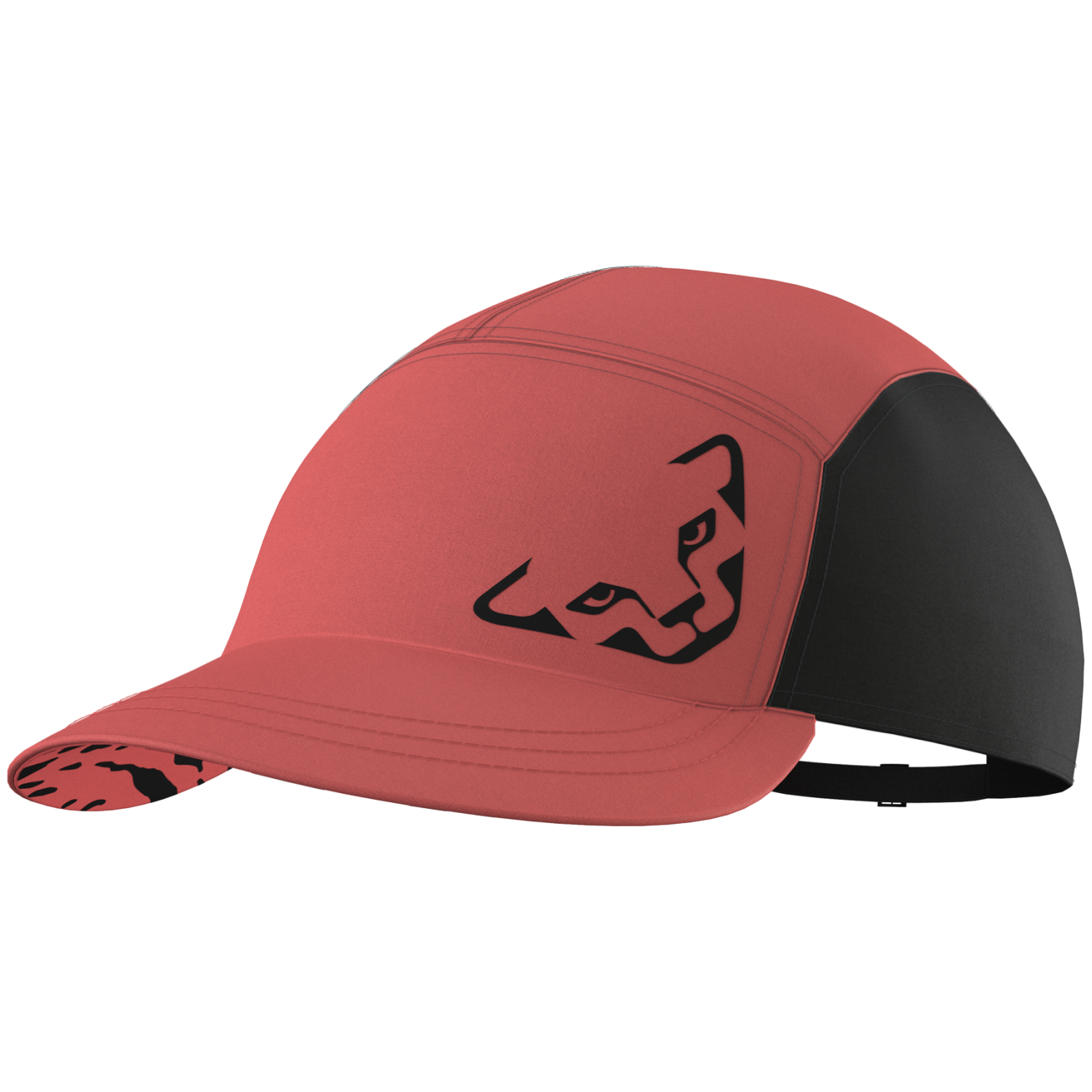 Bejsbolówka Dynafit Dynafit Alpine Cap Rozmiar: UNI / Kolor: różowy