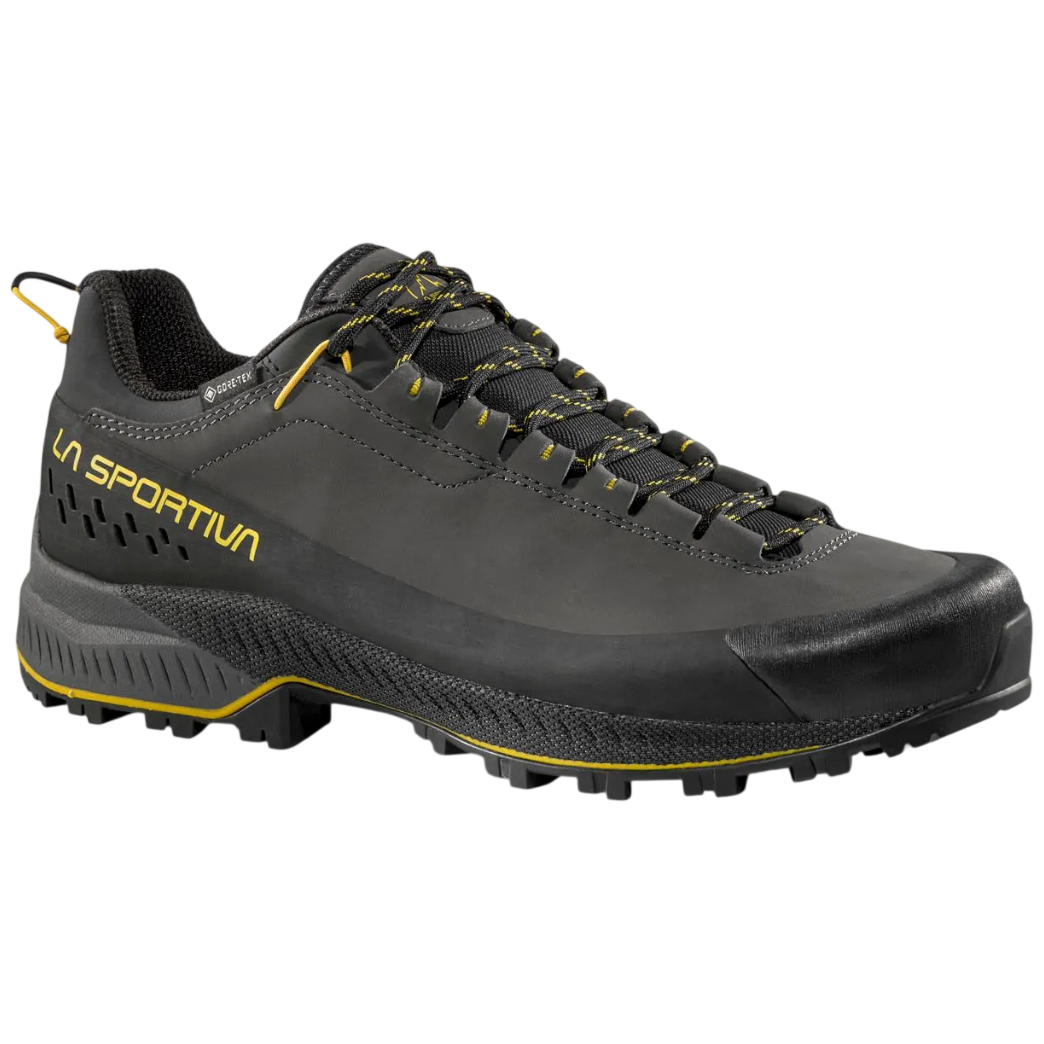 Męskie buty turystyczne La Sportiva TX5 Evo GTX Rozmiar butów (UE): 43,5 / Kolor: szary