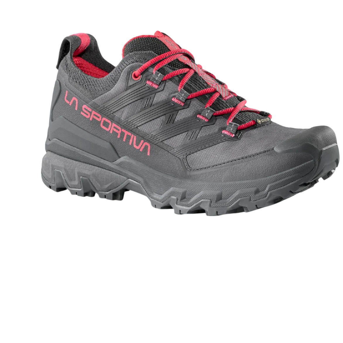 Damskie buty turystyczne La Sportiva Ultra Raptor 3 Woman GTX Rozmiar butów (UE): 38 / Kolor: szary