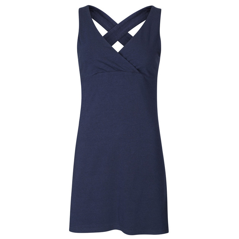 Sukienki damskie Progress Emily Rozmiar: L / Kolor: ciemnoniebieski