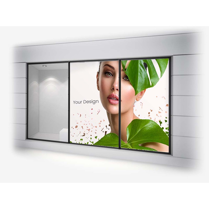 Ikonos Folia Samoprzylepna Biała Profiflex Pro Gpt Fx100+ Glossy 1,60x50 Ht