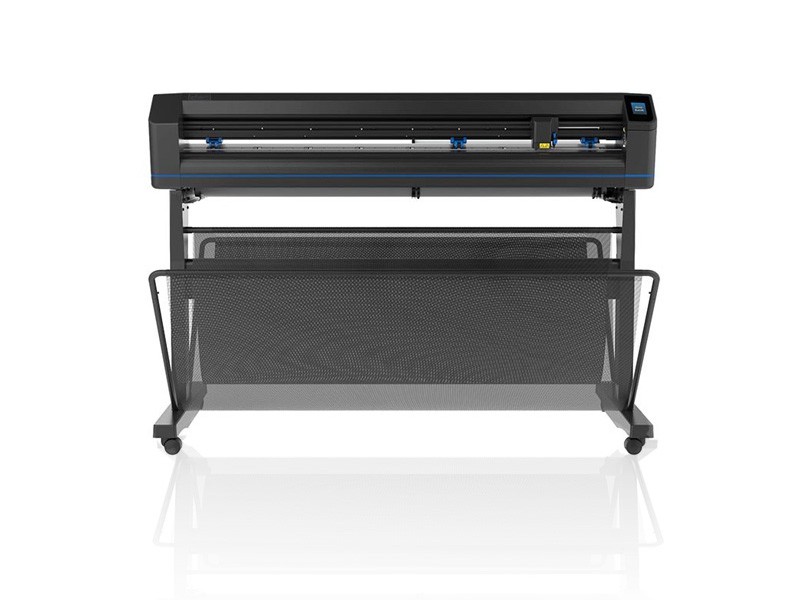 Bezpośrednio Od Dystrybutora Summa S-1D120 Ploter Tnący Z Podstawą Technologia Opos