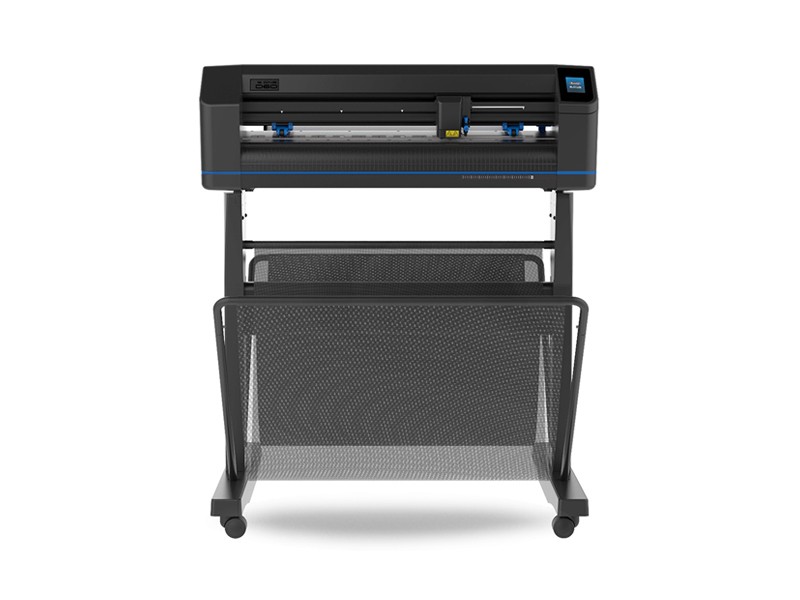 Bezpośrednio Od Dystrybutora Summa S-1D60 Ploter Tnący Z Podstawą Technologia Opos