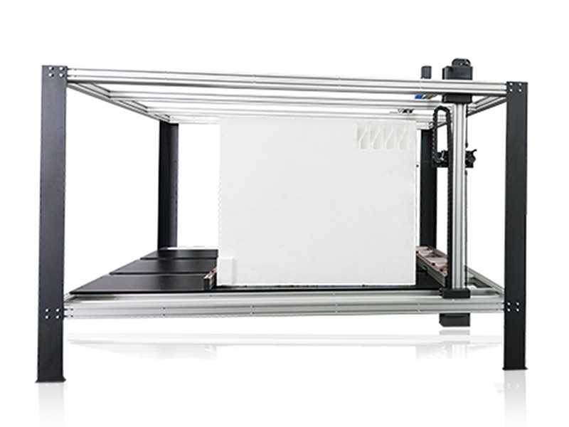 Ploter Termiczny Artemis Serii HC U 130