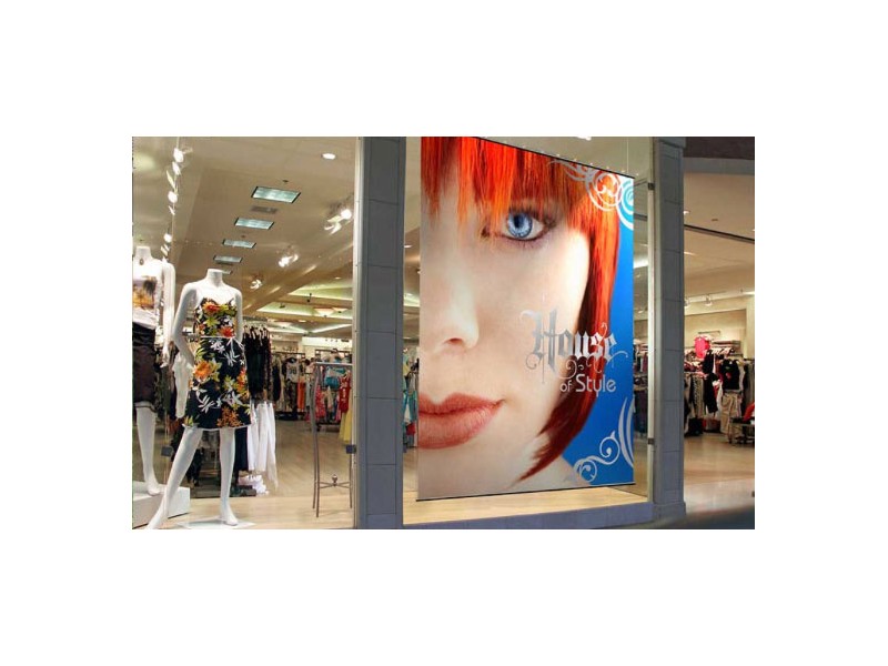 Papier Ikonos Sublimacyjny Mat 100 Hs 0,60x100m