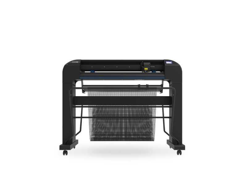 Bezpośrednio Od Dystrybutora Ploter Tnący Summa S3 Class Tc75