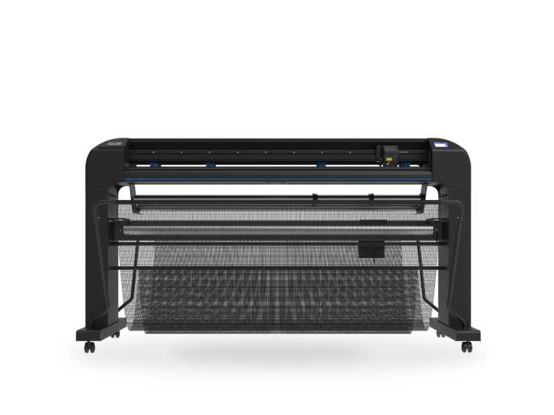 Bezpośrednio Od Dystrybutora Ploter Tnący Summa S3 Class T140