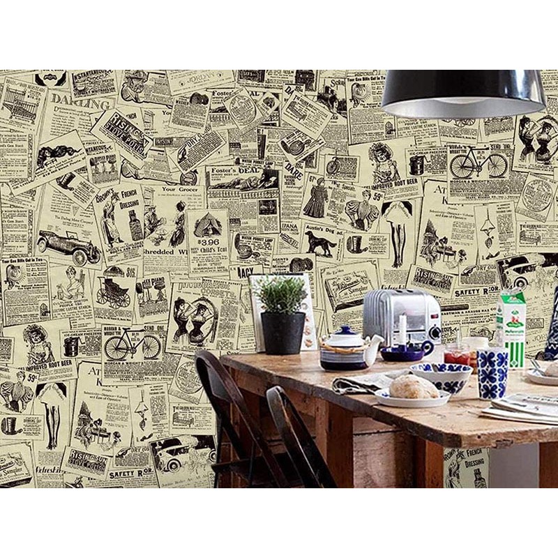 Ikonos Tapeta Do Druku Gładka Papierowa Proficoat Wmt 300+ 4-wall 1,05x50m