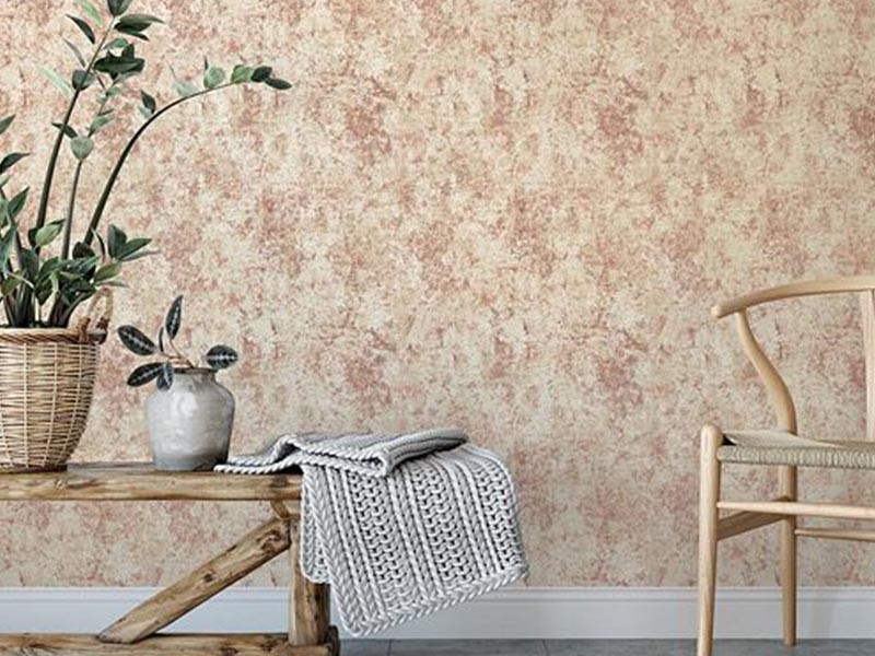 Ikonos Tapeta Wall Paper Silver 1,07x50m