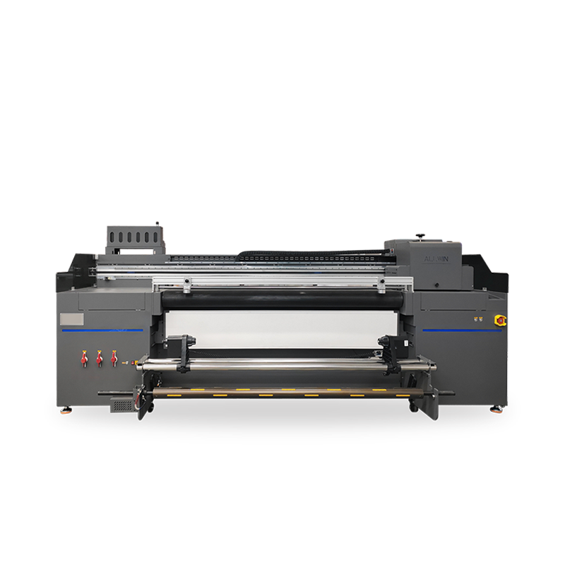 Ploter Wielkoformatowy Led-Uv 1,8m Artemis Hybrid - 180