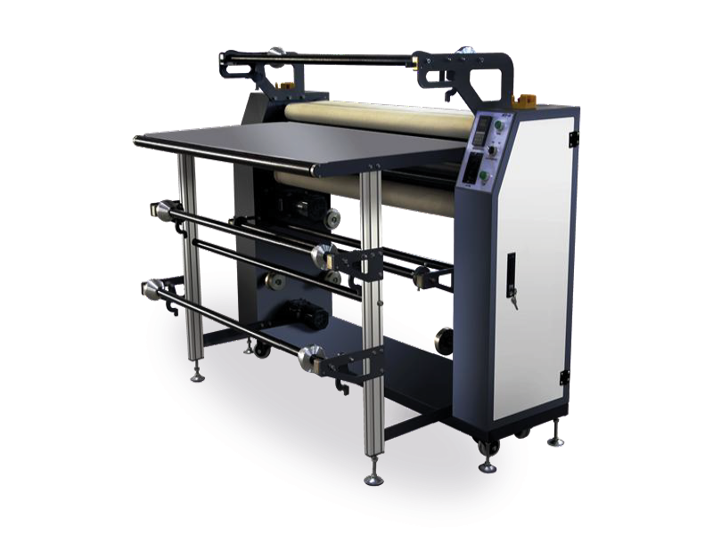 Kalander Do Sublimacji Artemis Rotary 112cm