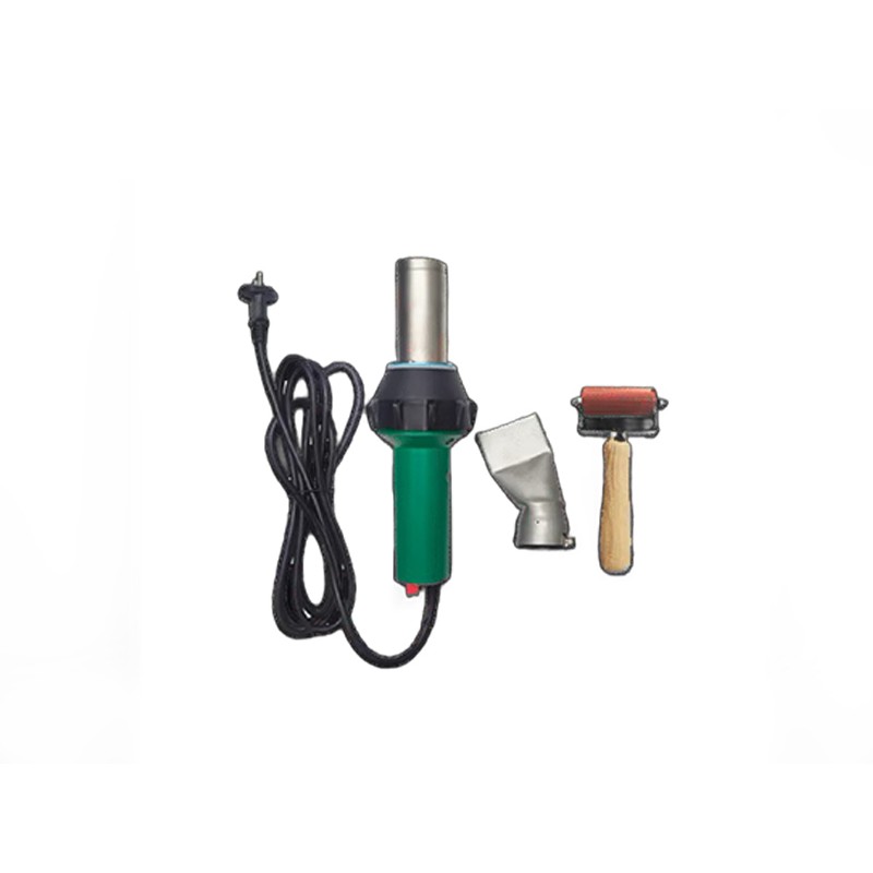 Zgrzewarka Na Gorące Powietrze Artemis Manual