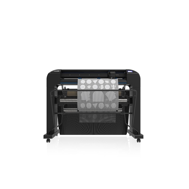 Bezpośrednio Od Dystrybutora Ploter Tnący Summa S3 Class T75 DTF