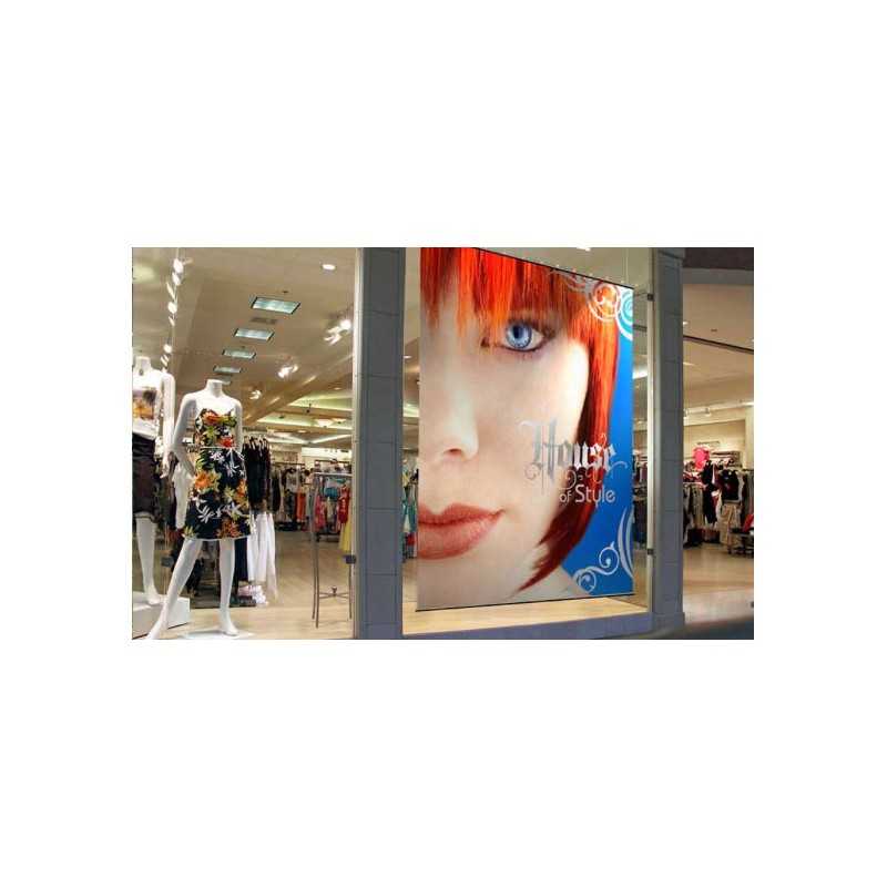 Papier Ikonos Sublimacyjny Mat 100 Ms 0,60x100m