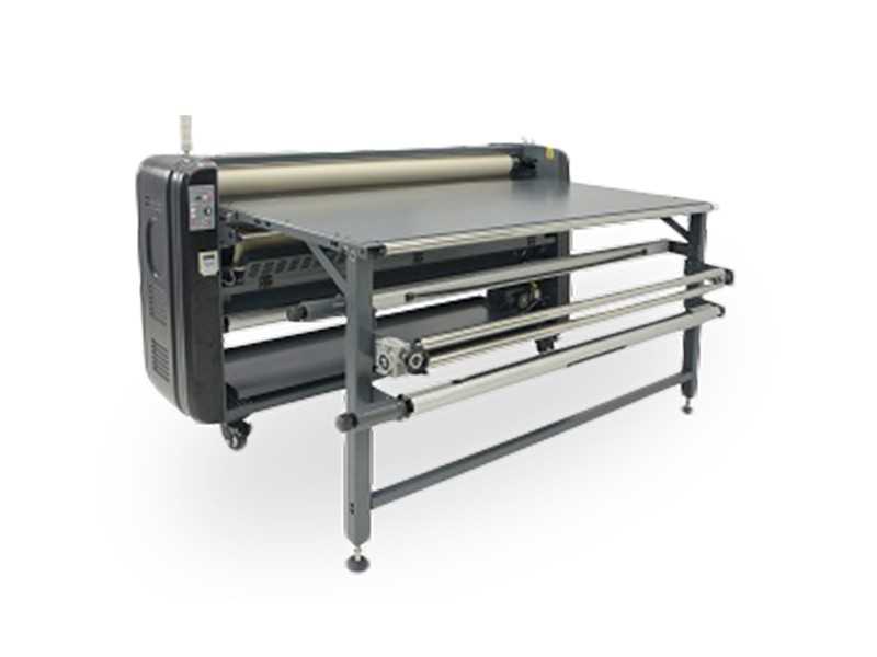 Kalander Do Sublimacji Olejowy Artemis HT-1220p