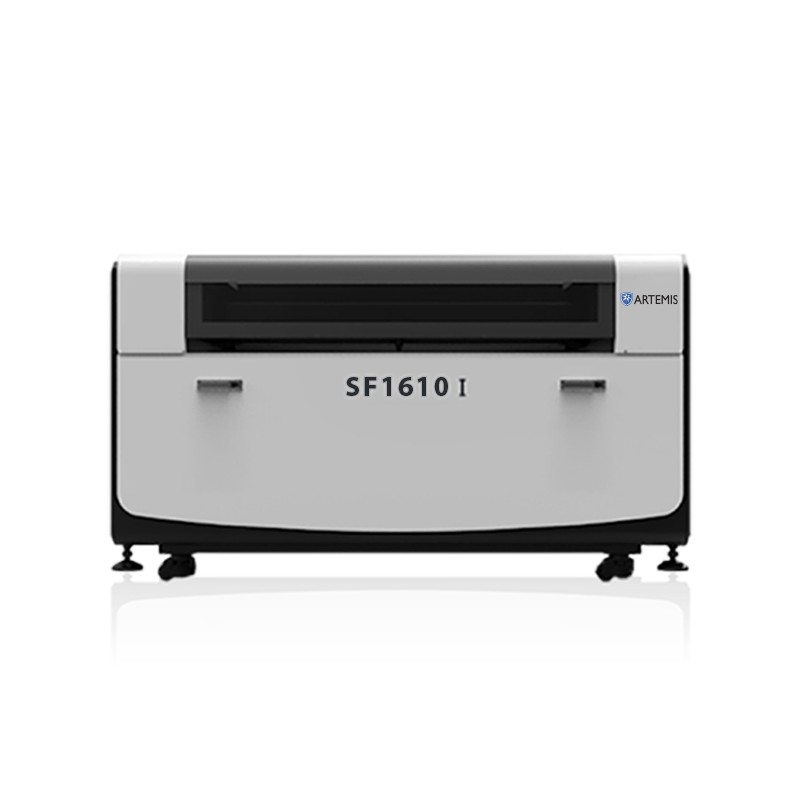 Laser Wielkoformatowy Stołowy Artemis Sf Co2 1610 I NEW