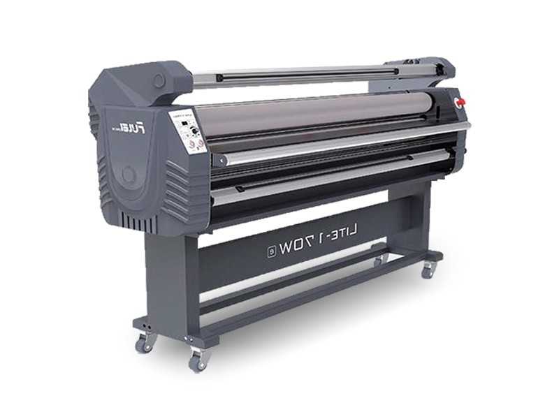 Laminator Wielkoformatowy Artemis 170 Lite