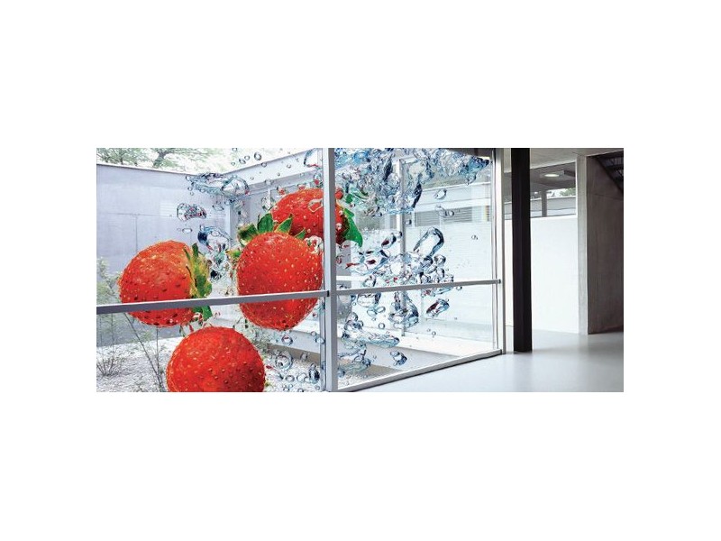 Ikonos Folia Samoprzylepna Przezroczysta Transparentna Profiflex Pro Gpt Clr 100+ 1,05x50 (gloss)