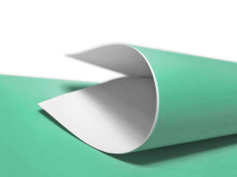 Ikonos Folia Kamieniarska Do Piaskowania Profiflex Brt 400+ Stone-tech Green 0,61x20 Easy Peel