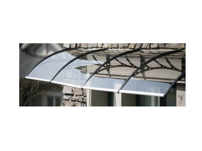 Poliwęglan Lity Bezbarwny 1xuv 4mm2050x3050m