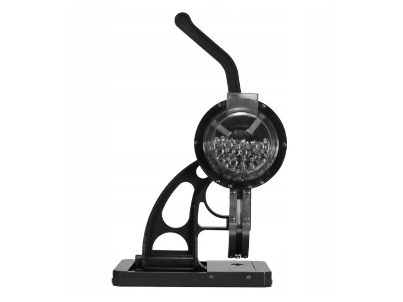 Oczkarka Półautomatyczna Grommet