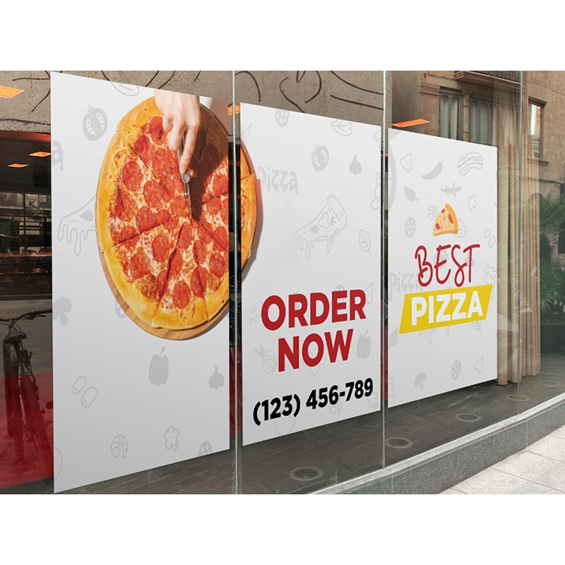 Ikonos Folia Samoprzylepna Biała Profiflex Pro Mpg Fx100+1,27x50 (matt) Premium Ht