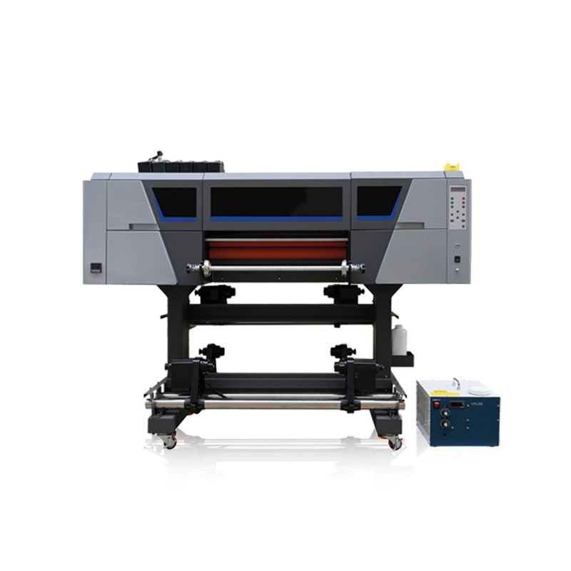 Ploter Wielkoformatowy Dtf Uv Artemis 603 - Druk Na Gadżetach I Materiałach Reklamowych - DEMO