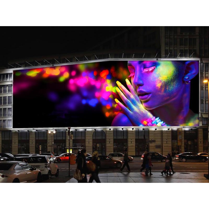 Ikonos Baner Do Podświetleń Do Druku Backlit 510g 1,10x50m