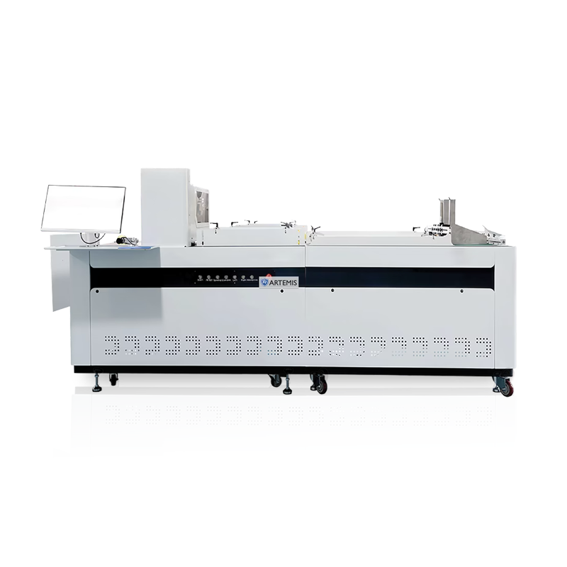 Ploter Do Opakowań Artemis Vega One Pass Pigment