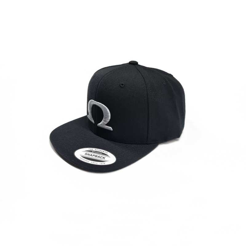 Czapka Omega Skinz