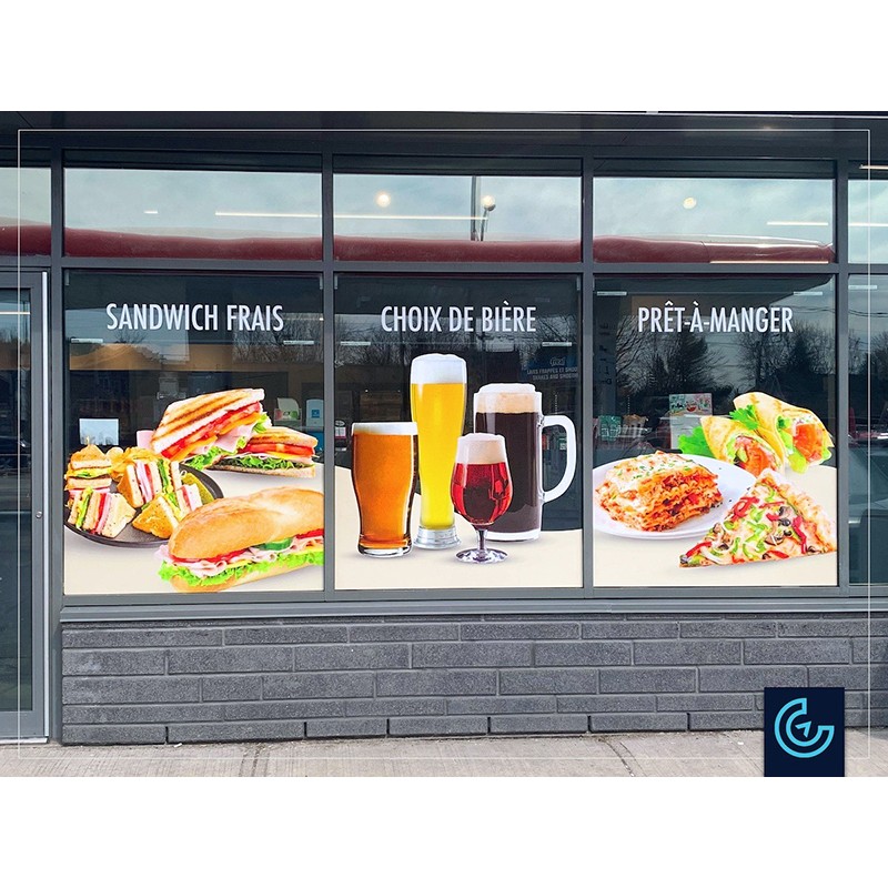 Ikonos Folia Samoprzylepna Biała Profiflex Pro Gpg Fx100+ 1,60x50 (szary) Ht