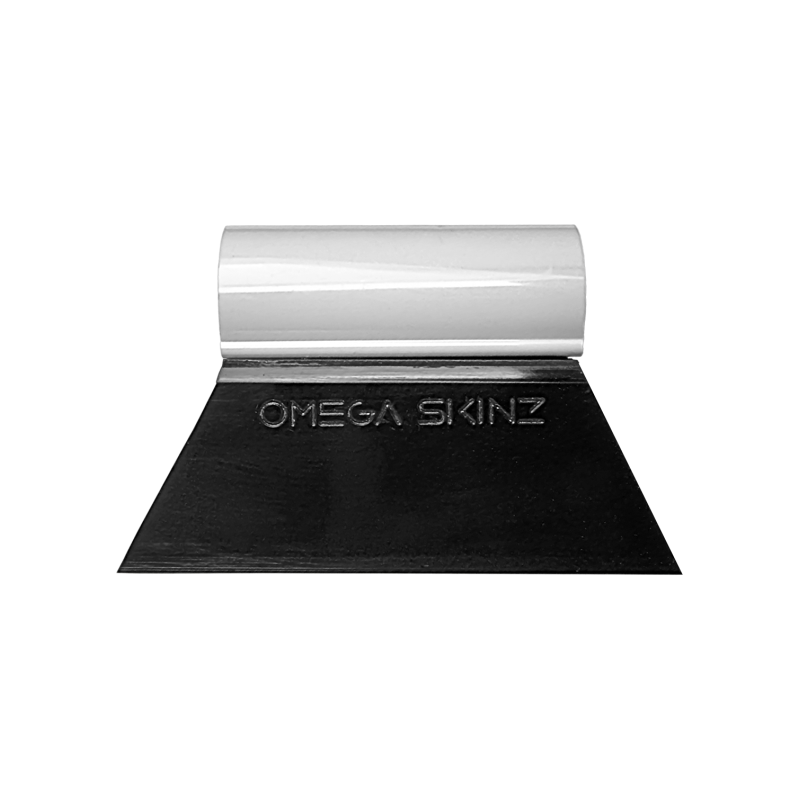 Rakla 9cm PPF Omega Skinz