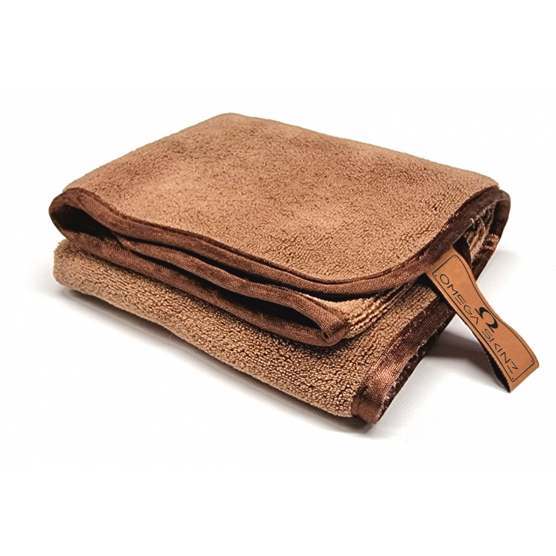 Szmatka Omega Skinz 40x40cm