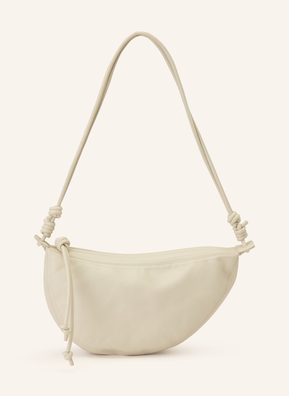Arket Torba Na Ramię Cindy beige