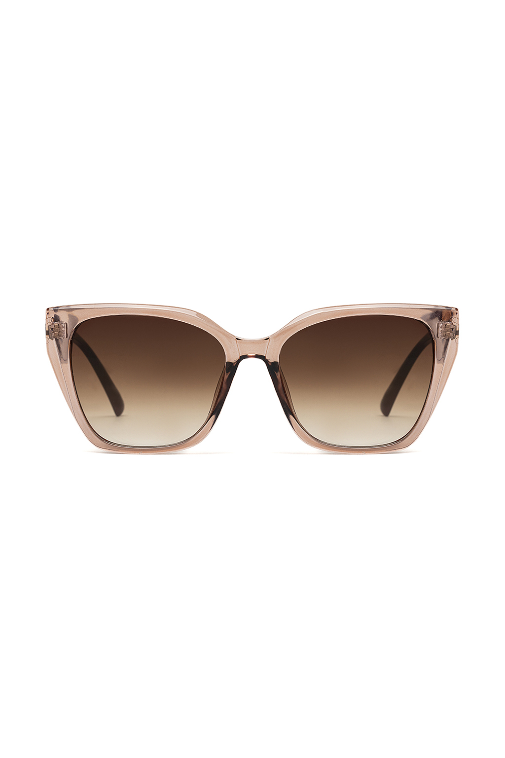 Stylowe okulary przeciwsłoneczne