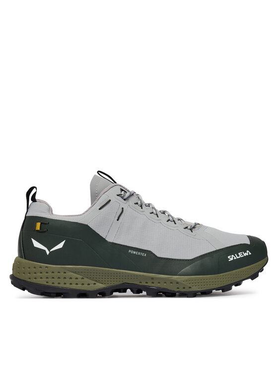 Salewa Trekkingi Pedroc Light Ptx M 61489 Szary