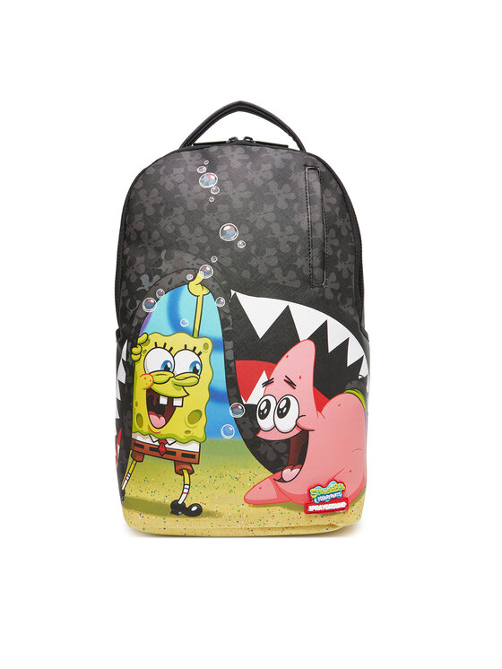 SPRAYGROUND Plecak 910B7311NSZ Czarny