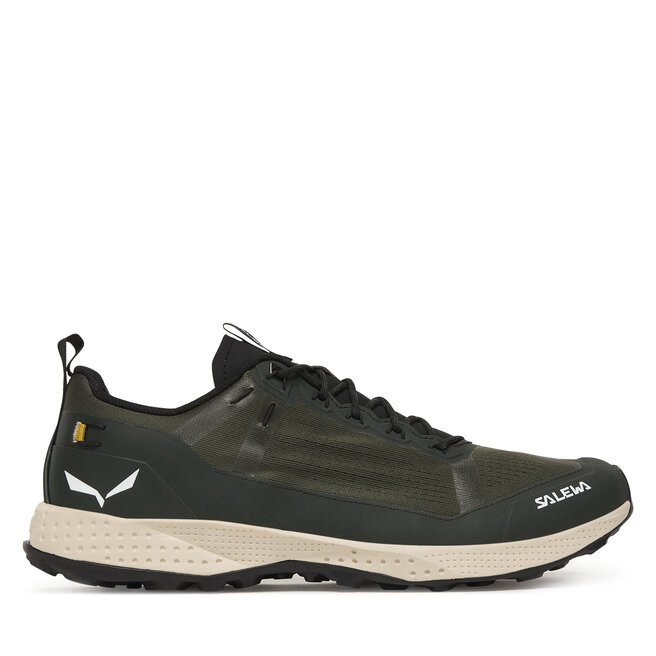 Trekkingi Salewa Pedroc Light M 61491 Zielony