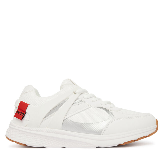 Sneakersy HUGO G01159 S Biały