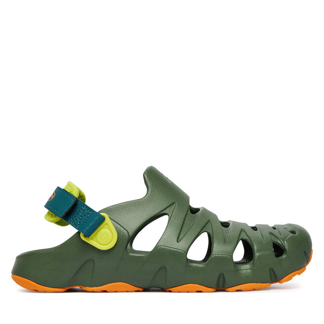 Sandały Keen Hyperflt 1031941 Zielony ciemny