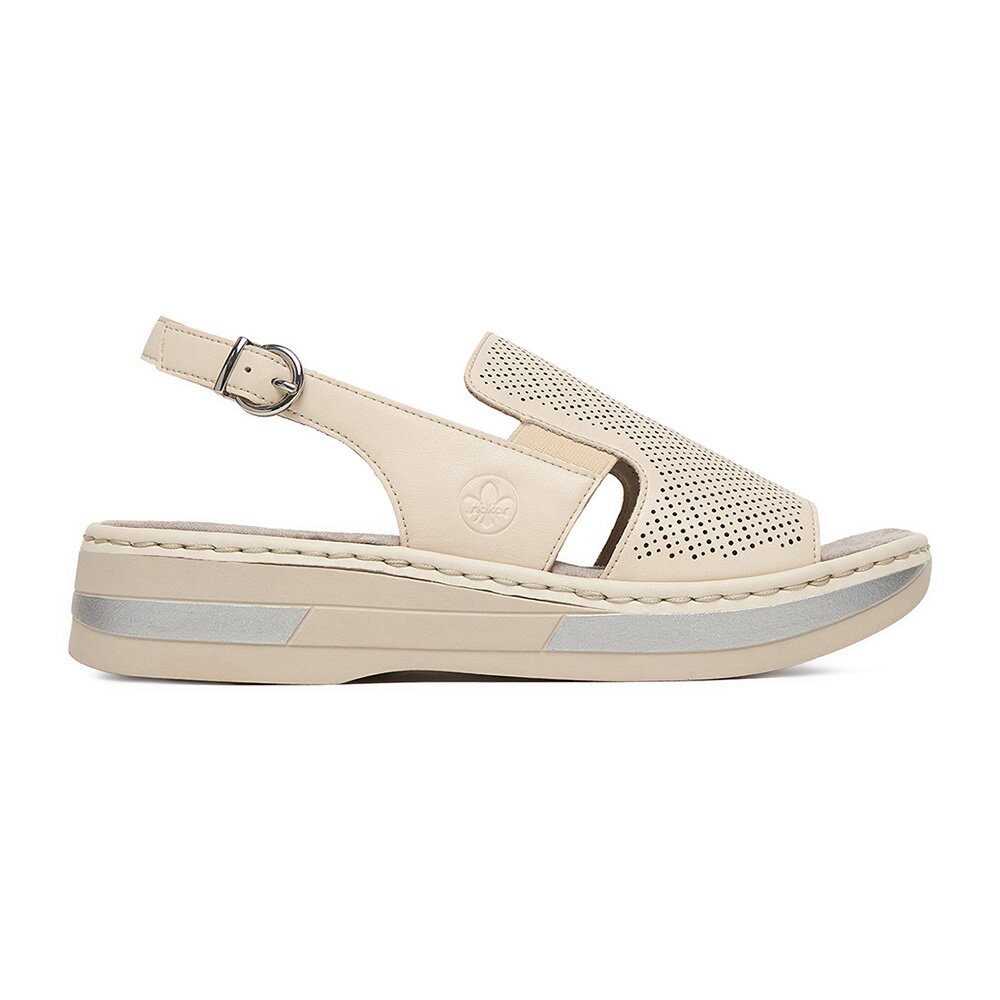 Sandały Rieker CEO-V5951-60