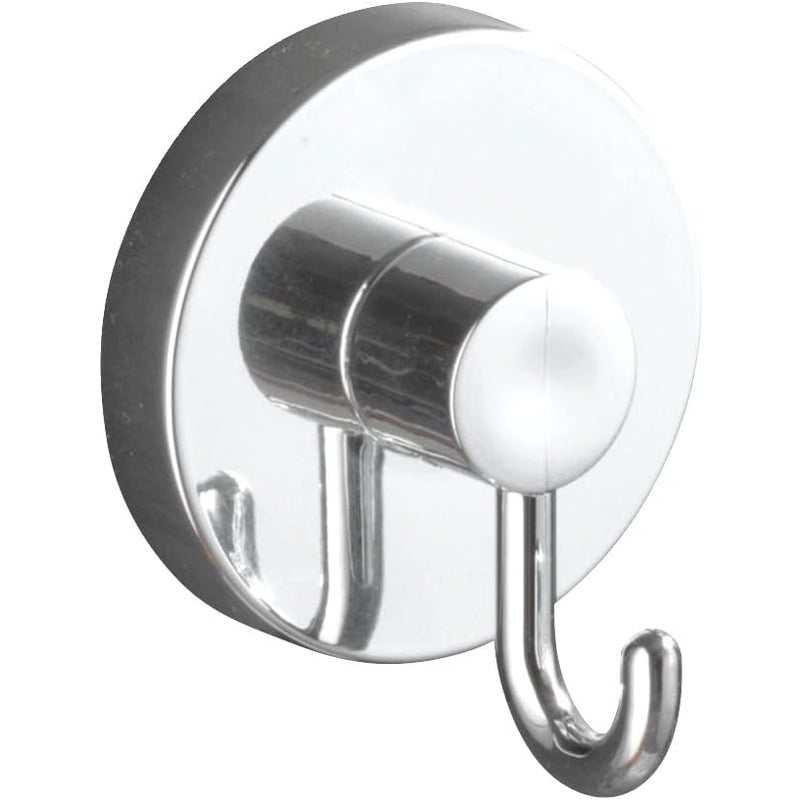 Haczyk na ręczniki, wieszak na ubrania, bez wiercenia, plastikowy