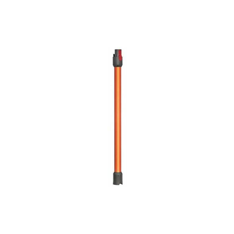 Rura do odkurzacza kompatybilna z pomarańczową rurą teleskopową do odkurzacza Dyson V10