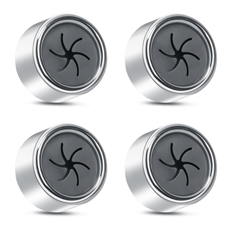 4 sztuki Samoprzylepny Uchwyt na Ścierki Kuchenne, Okrągłe Uchwyty na Ręczniki Łazienkowe, Samoprzylepny Haczyk Ścienny na Ścierki