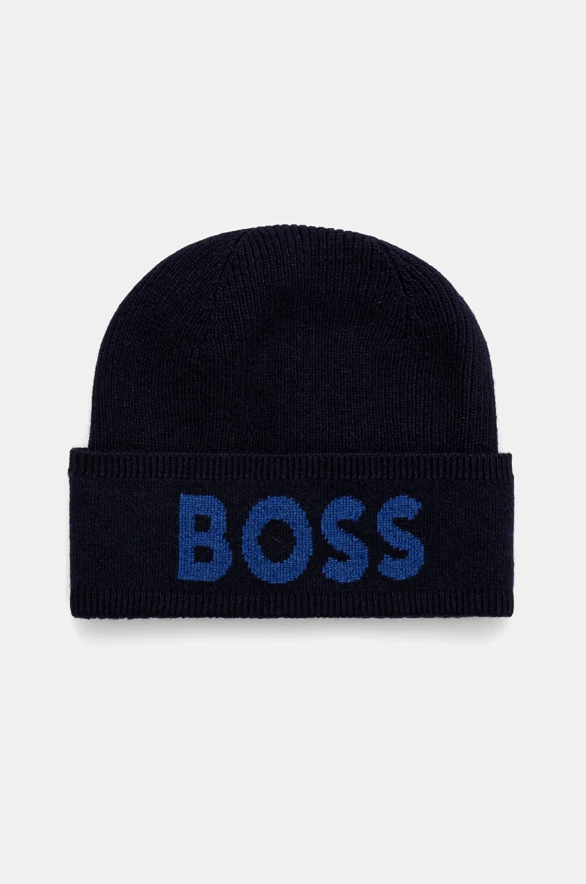 BOSS