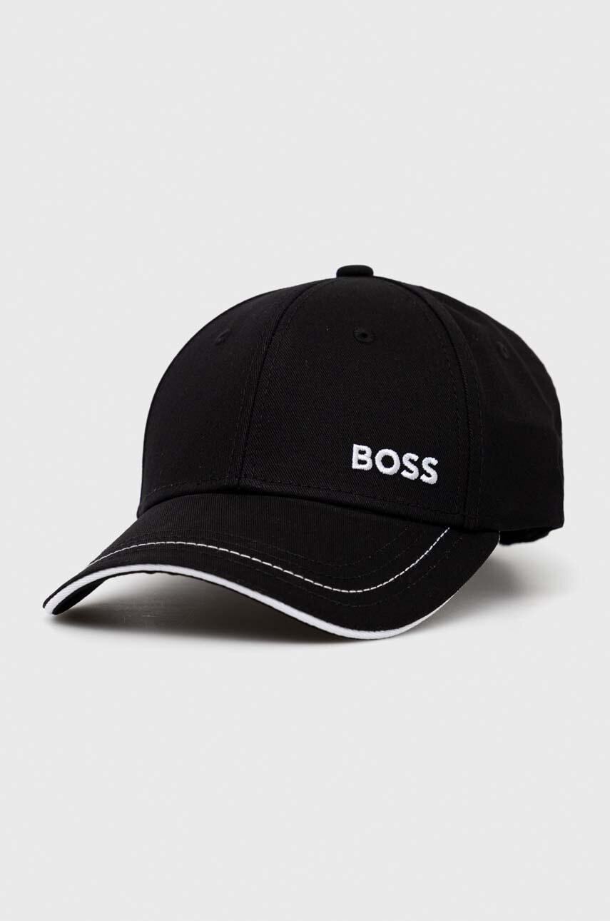 BOSS Green